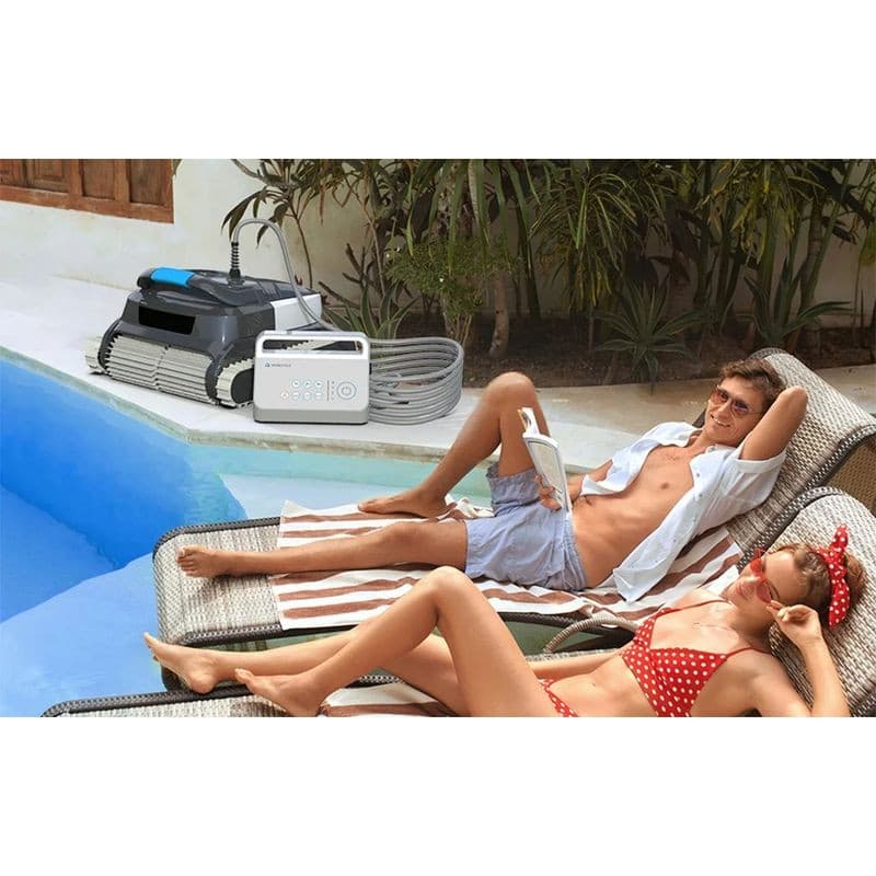 Wybot L1 - Limpador de Fundo para Piscinas