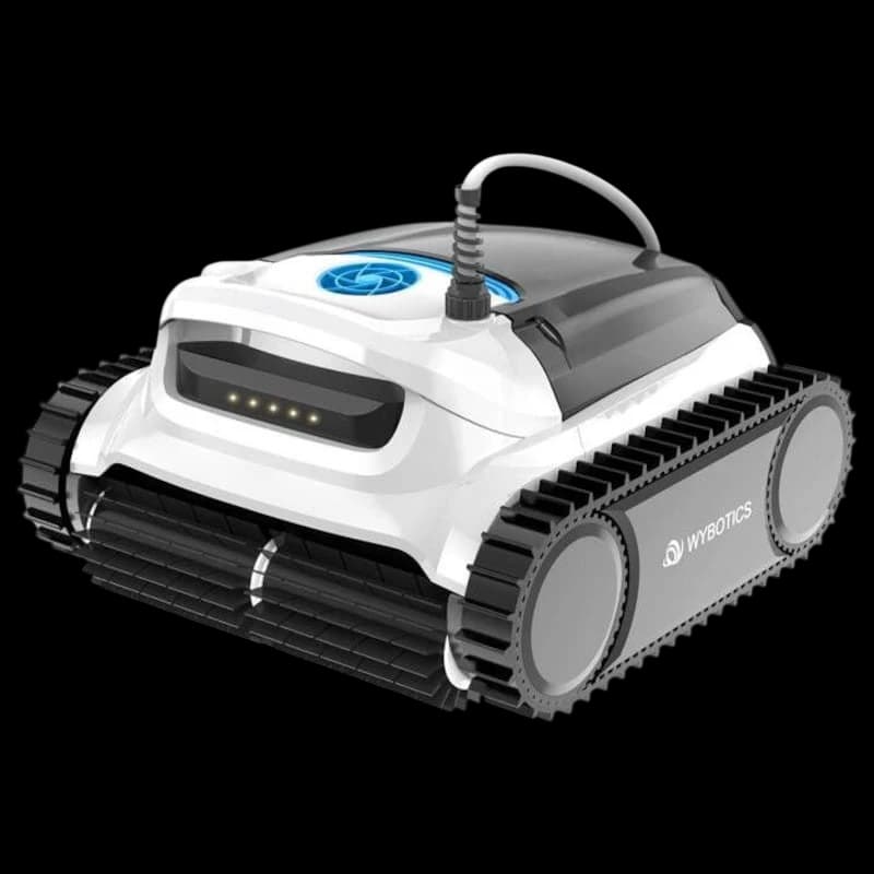 Wybot M1C - Limpador de fundo para piscinas