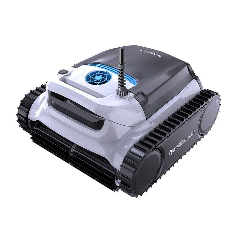 Wybot M1C - Limpador de fundo para piscinas