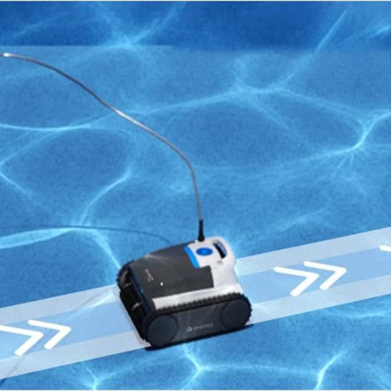 Wybot M1C - Limpador de fundo para piscinas