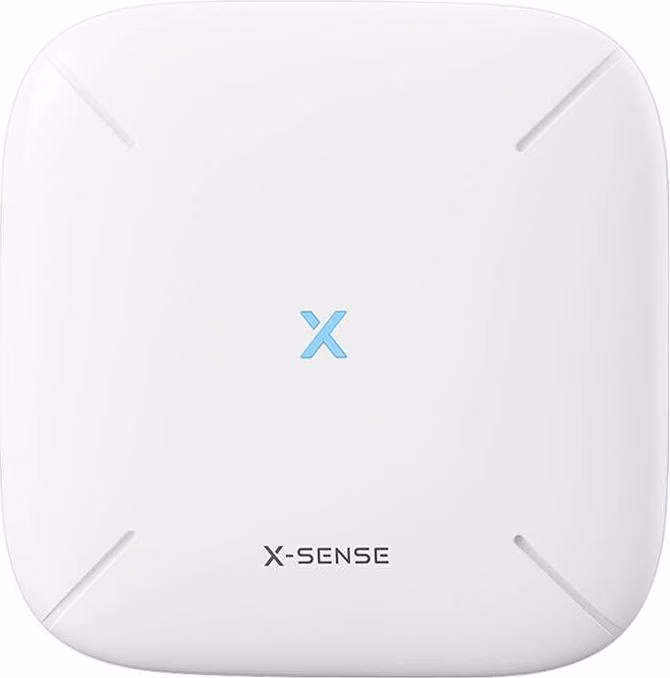 X-Sense SBS50 WiFi Branco