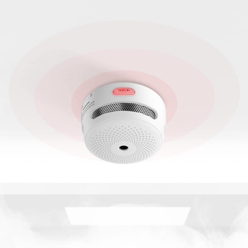X-Sense XS01 Branco