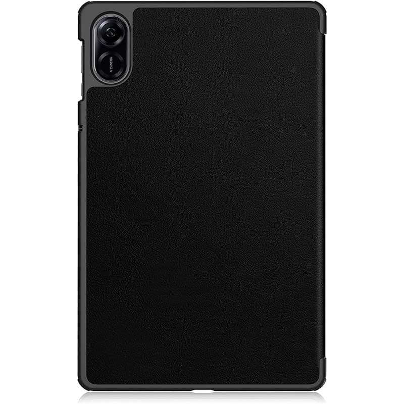 Capa Honor Pad X8a 11" Compatível Preto