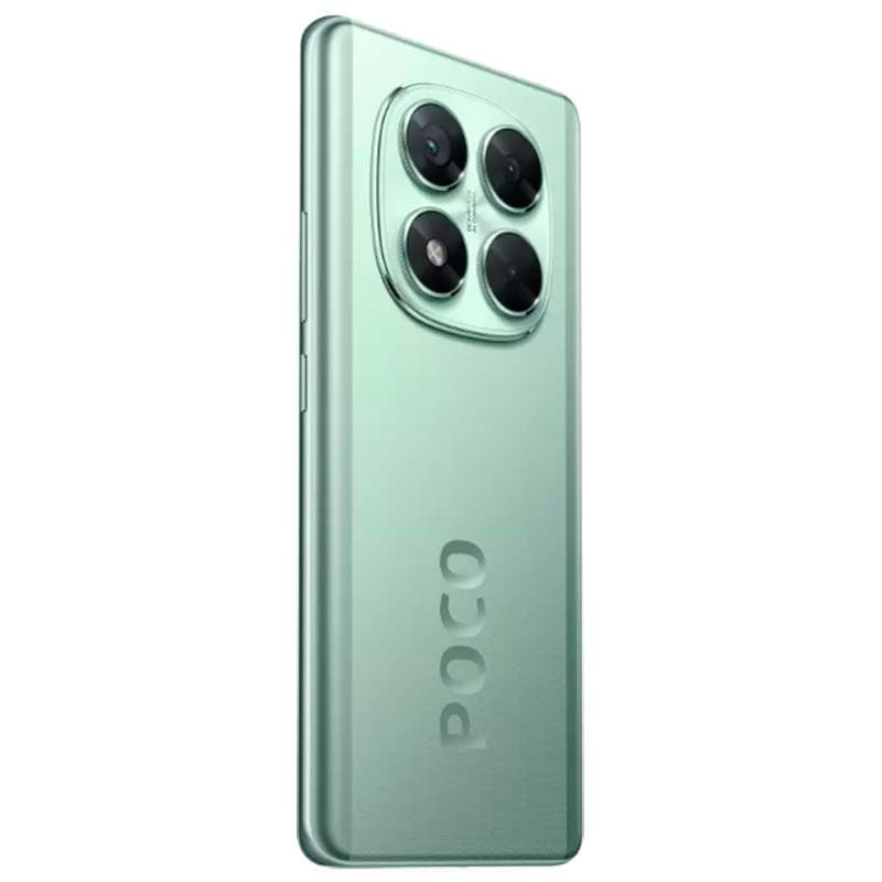 Xiaomi Poco X7 5G 8GB/256GB Verde