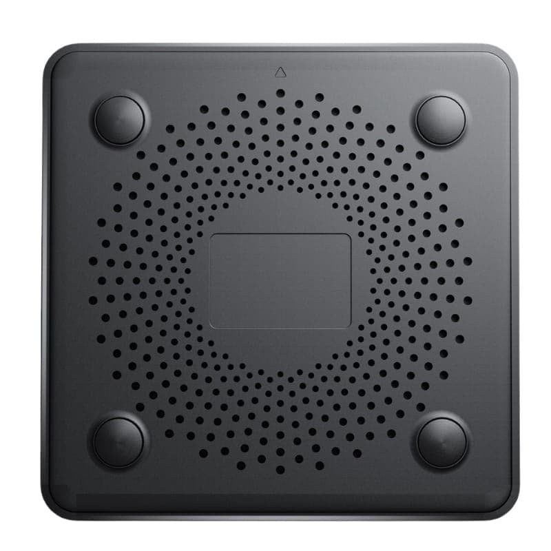 X88 Pro X5M 4GB/32GB 8K WiFi 6 Android 14 Preto - Android TV