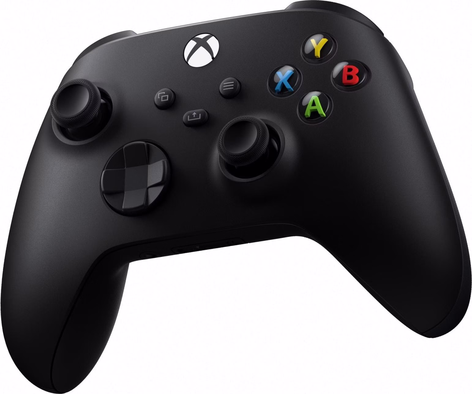 Xbox Series X 1TB Preto