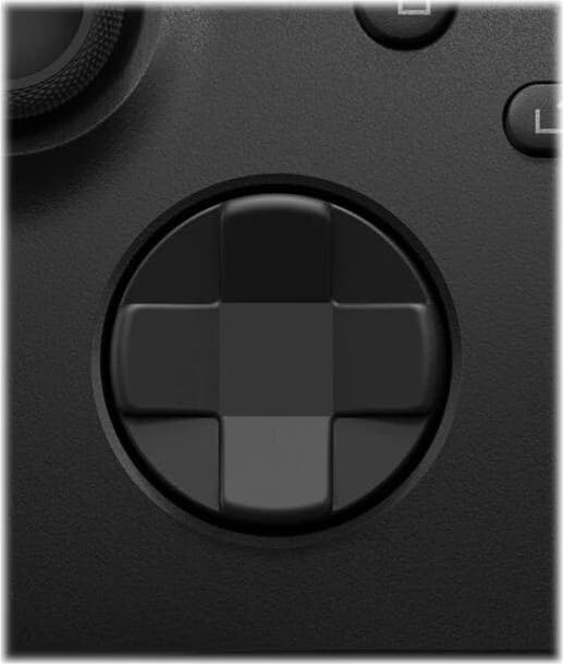 Xbox Series X 1TB Preto
