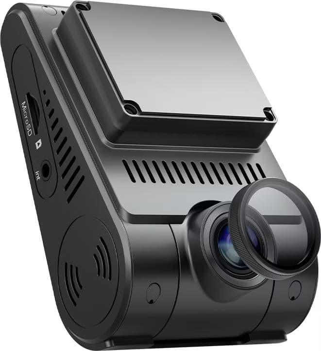 VIOFO A229 Plus 2K + 2K WiFi GPS - Dash Cam