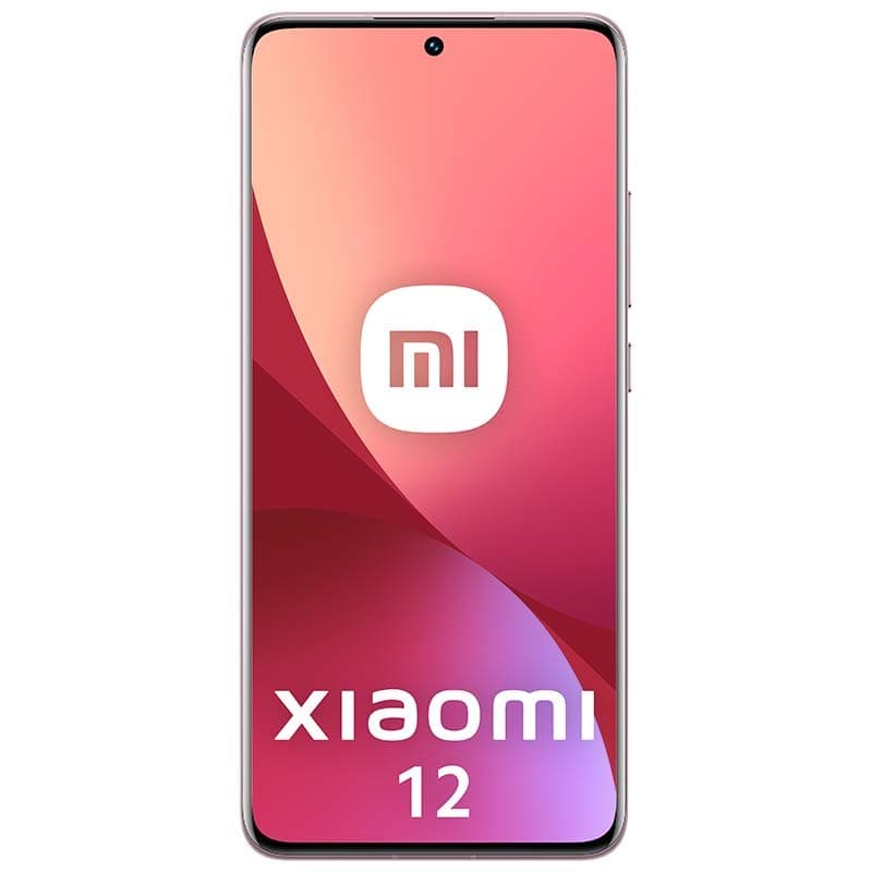 Xiaomi 12 12GB/256GB Violeta