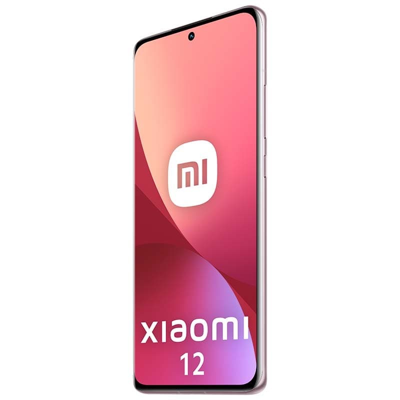 Xiaomi 12 12GB/256GB Violeta