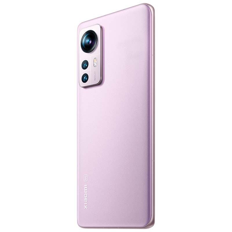 Xiaomi 12 12GB/256GB Violeta