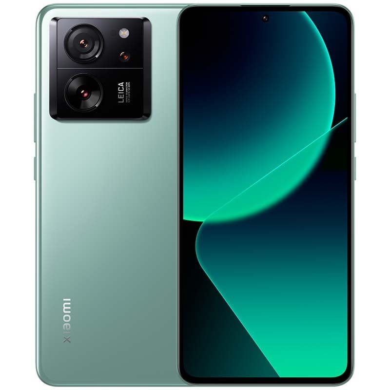 Xiaomi 13T Pro 5G 16GB/1TB Verde
