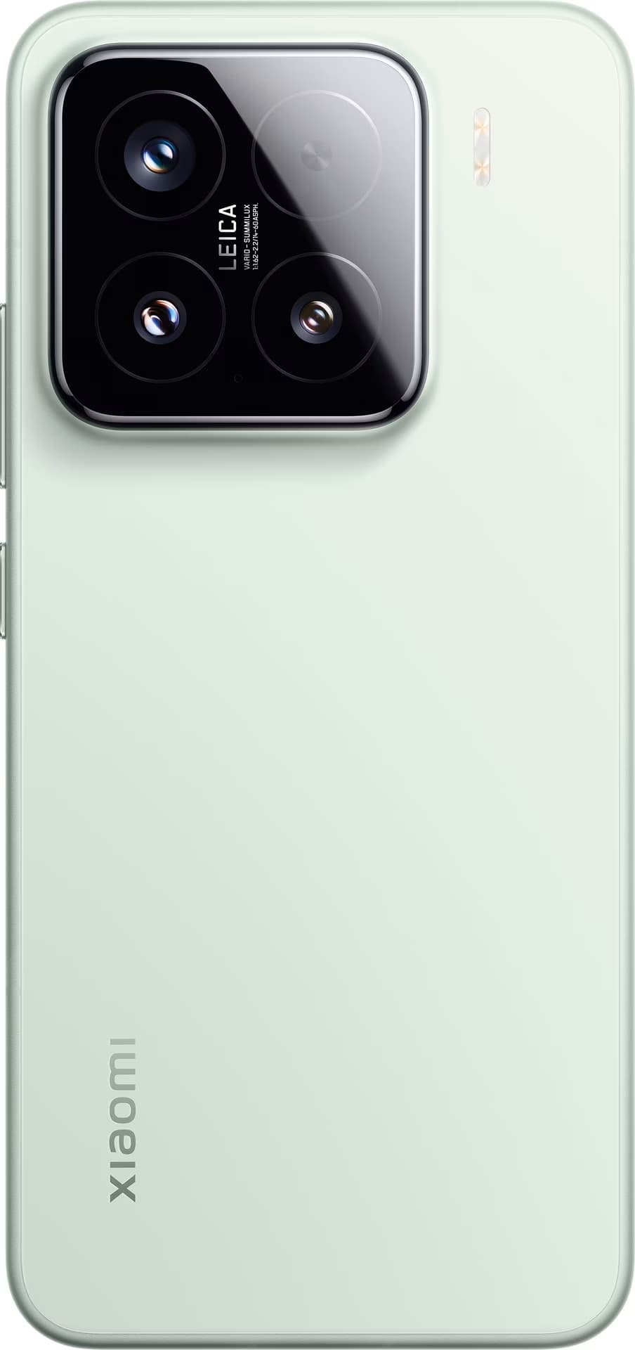 Xiaomi 15 5G 12GB/256GB Verde