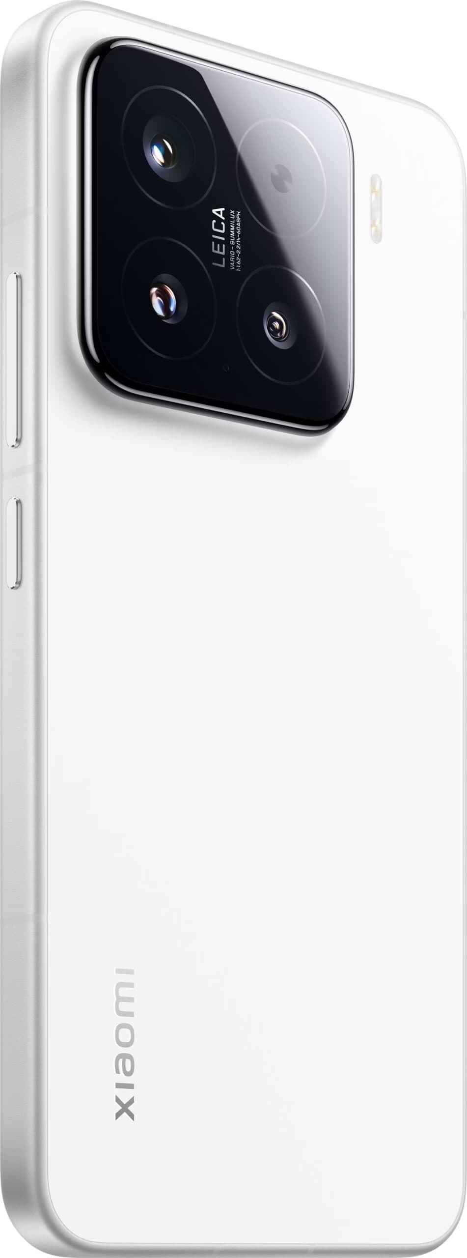 Xiaomi 15 5G 12GB/512GB Branco