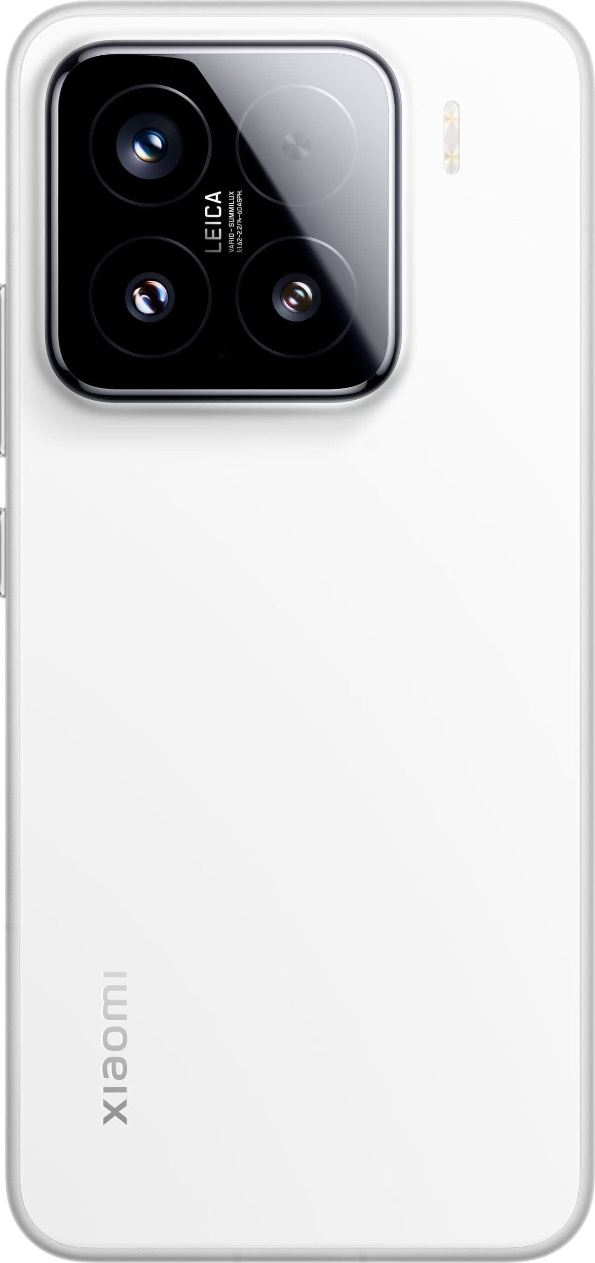 Xiaomi 15 5G 12GB/512GB Branco