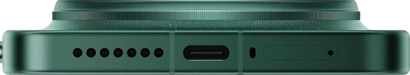Xiaomi 17 Ultra 5G 512 GB Verde Estrelado 16 GB Câmara Leica