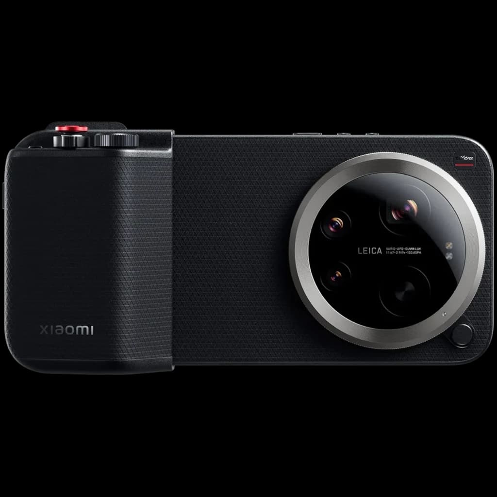 Xiaomi 17 Ultra Photography Kit Pro