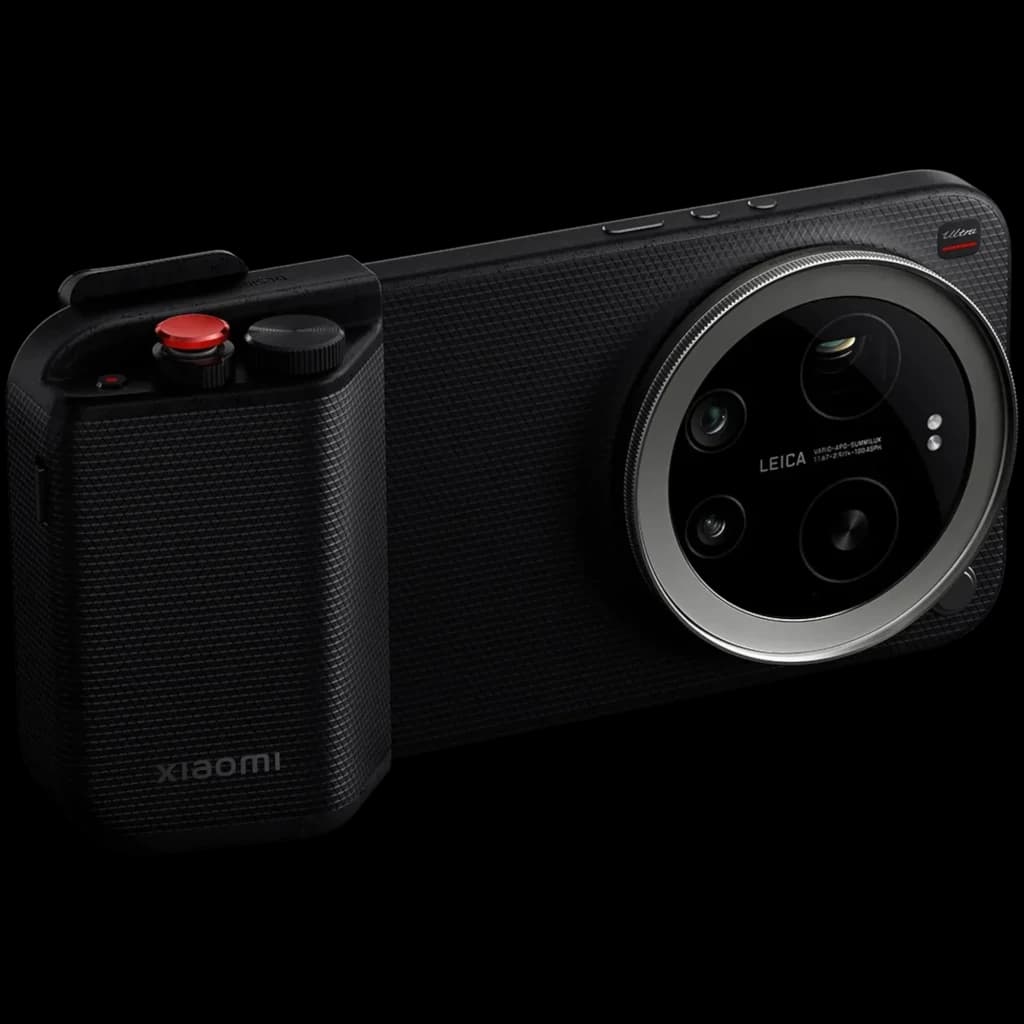 Xiaomi 17 Ultra Photography Kit Pro