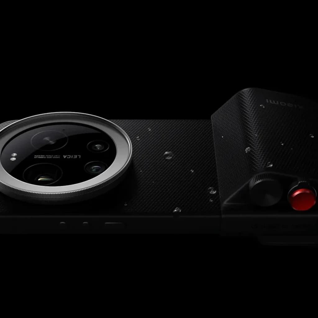 Xiaomi 17 Ultra Photography Kit Pro
