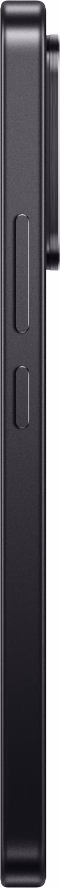 Xiaomi 17T 5G 256 GB Preto 12 GB 6,59 " OLED 120 Hz