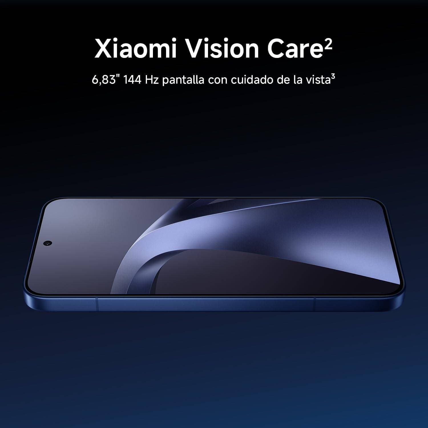 Xiaomi 17T Pro 5G 512 GB Preto 12 GB MediaTek Dimensity 9500