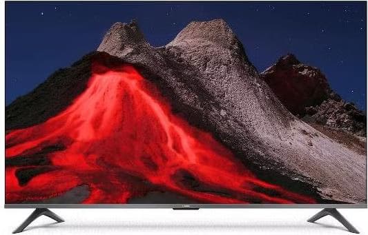 Xiaomi 43 A PRO 2026 4K UHD QLED Google TV HDR