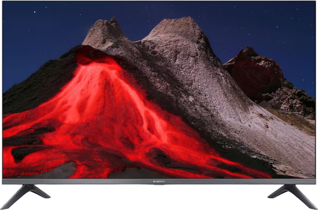 Xiaomi 43 A PRO 2026 4K UHD QLED Google TV HDR