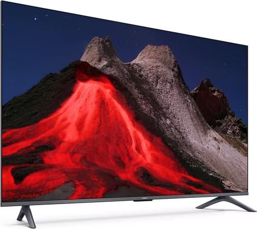 Xiaomi 55 A PRO 2026 4K UHD QLED Google TV HDR