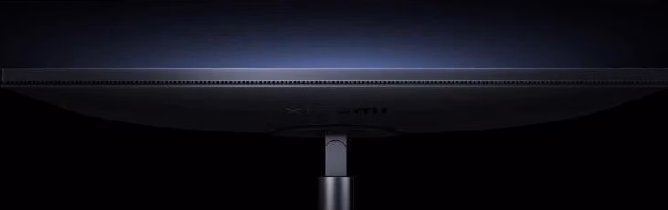 Xiaomi A27Ui 27" 4K UHD IPS 6ms - Monitor profissional