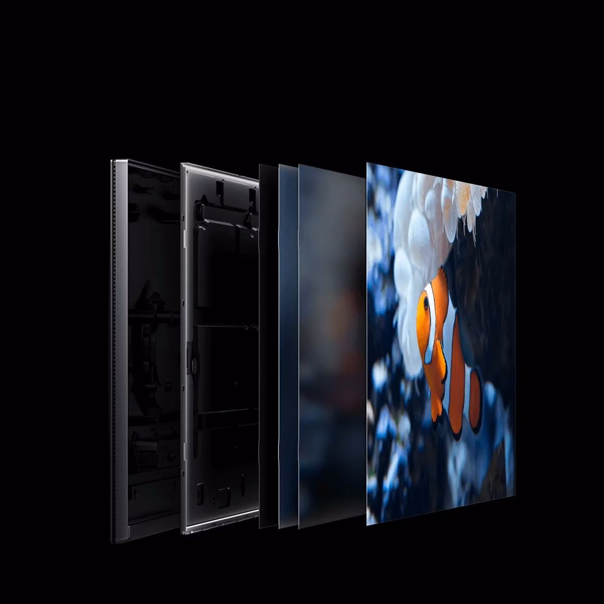 Xiaomi A27Ui 27" 4K UHD IPS 6ms - Monitor profissional