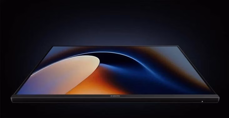 Xiaomi A27Ui 27" 4K UHD IPS 6ms - Monitor profissional