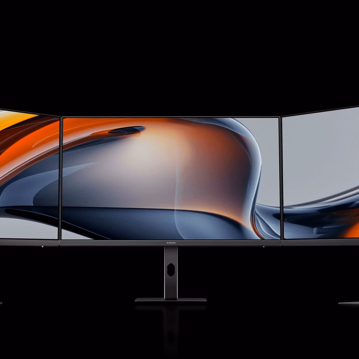 Xiaomi A27Ui 27" 4K UHD IPS 6ms - Monitor profissional