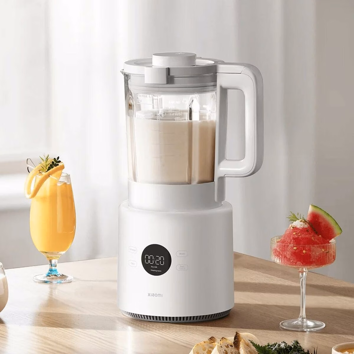 Xiaomi Blender Pro Branco