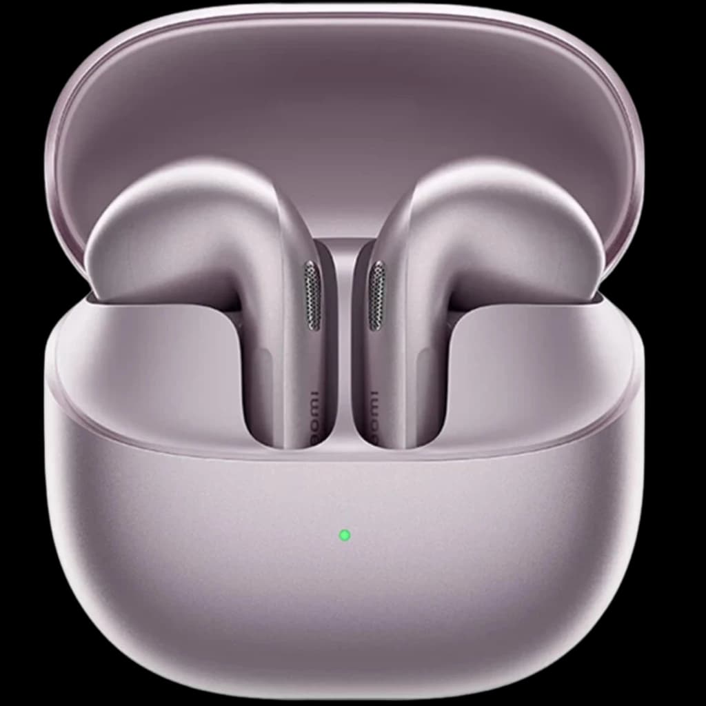 Xiaomi Buds 6 TWS ANC 55dB LDAC Roxo - Auriculares in-ear