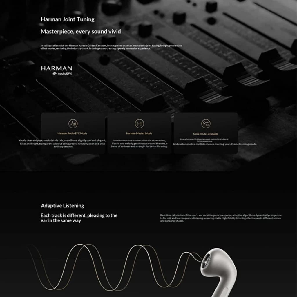 Xiaomi Buds 6 TWS ANC 55dB LDAC Roxo - Auriculares in-ear