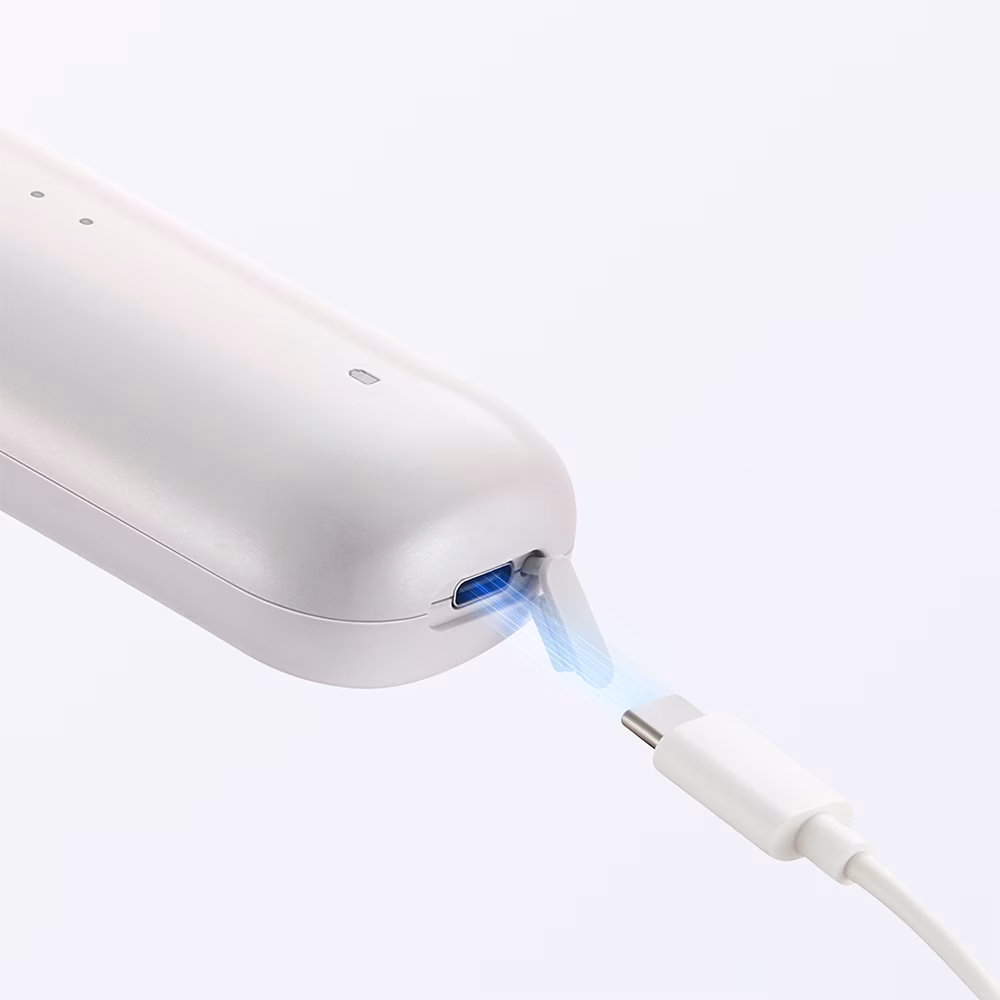 Xiaomi Cordless Hair Straightener Brush