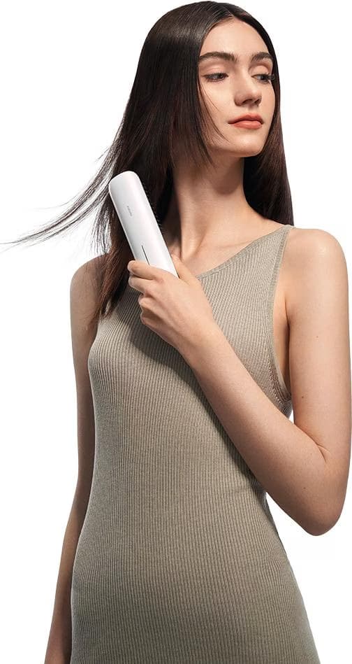 Xiaomi Cordless Hair Straightener Brush