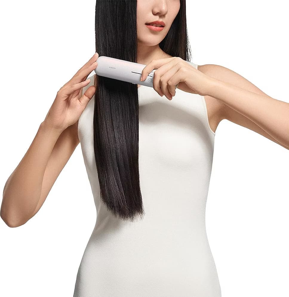 Xiaomi Cordless Hair Straightener Brush