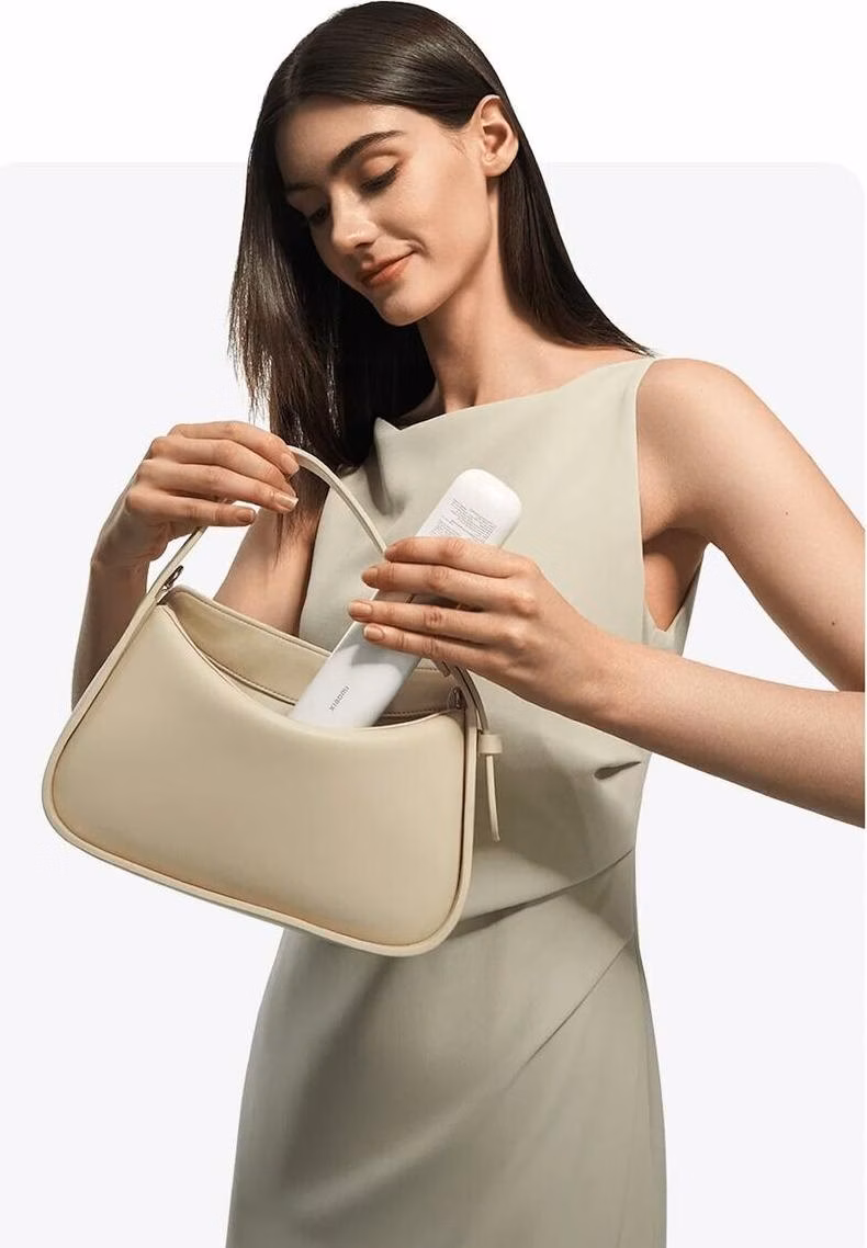 Xiaomi Cordless Hair Straightener Brush
