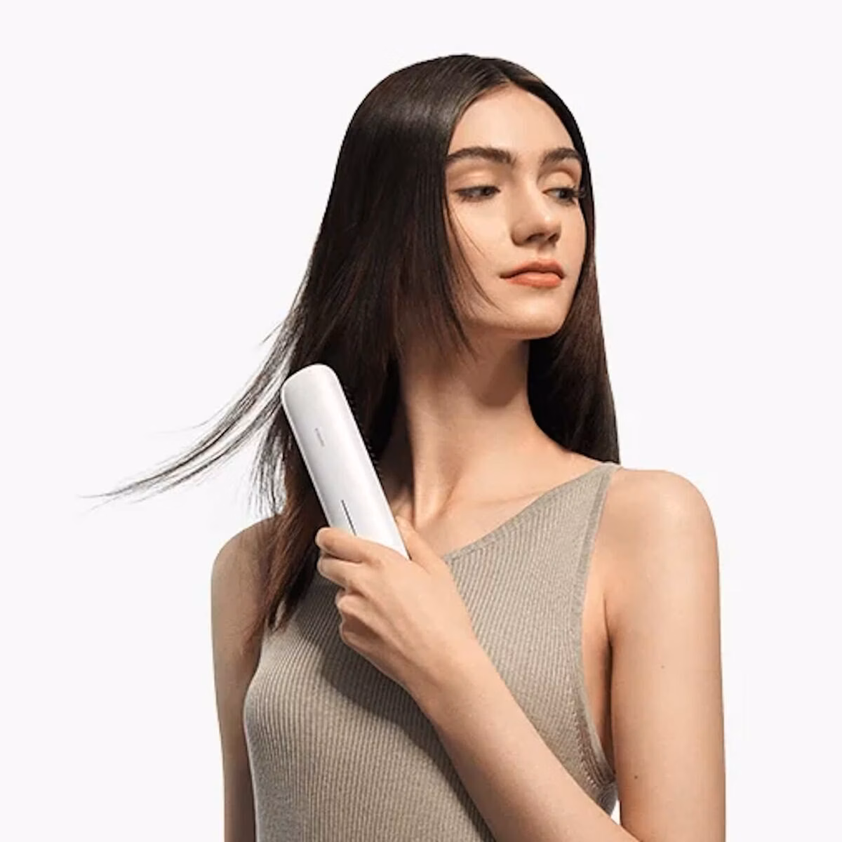 Xiaomi Cordless Hair Straightener Brush