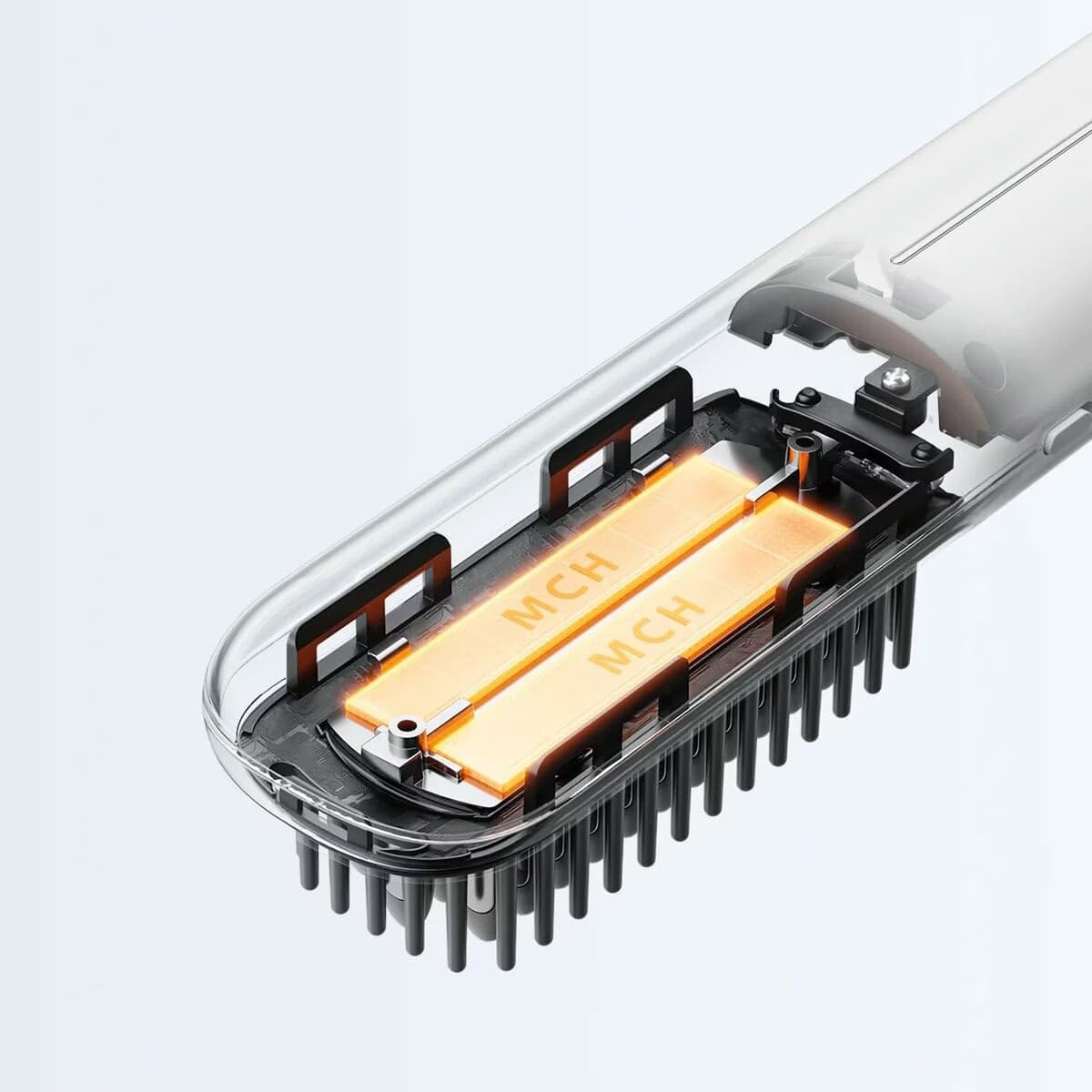 Xiaomi Cordless Hair Straightener Brush