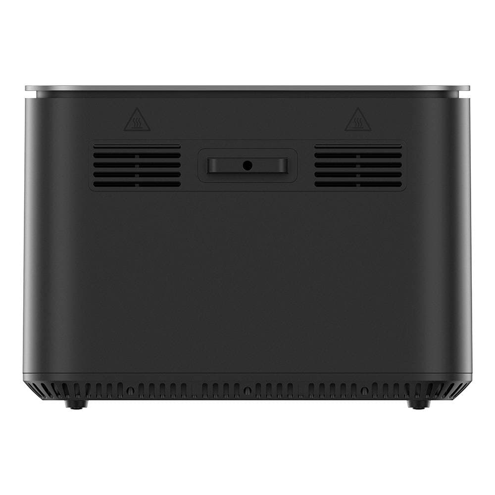 Xiaomi Dual Zone Air Fryer 10L Preto