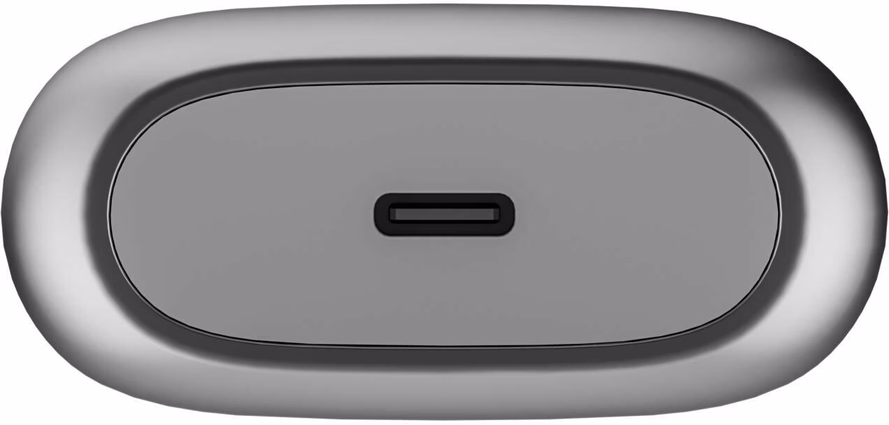 Xiaomi Electric Shaver S200 Cinzento