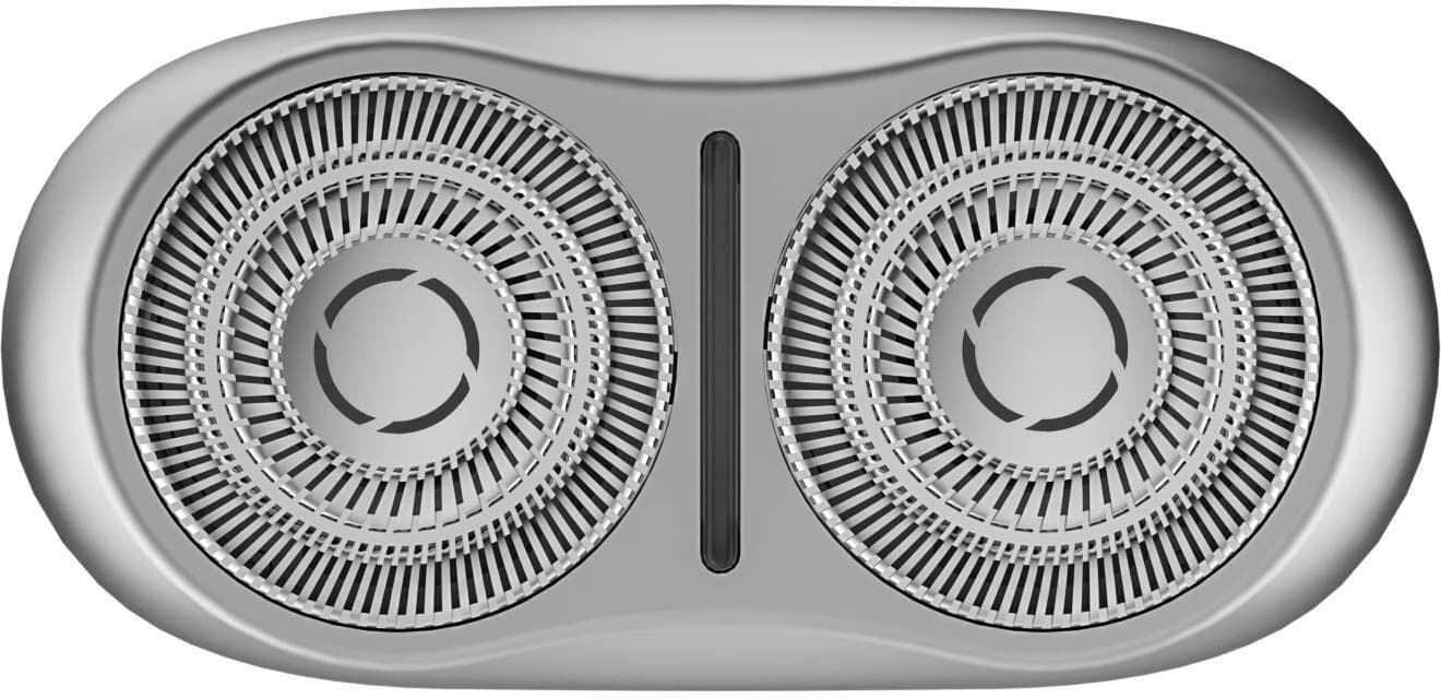 Xiaomi Electric Shaver S200 Cinzento