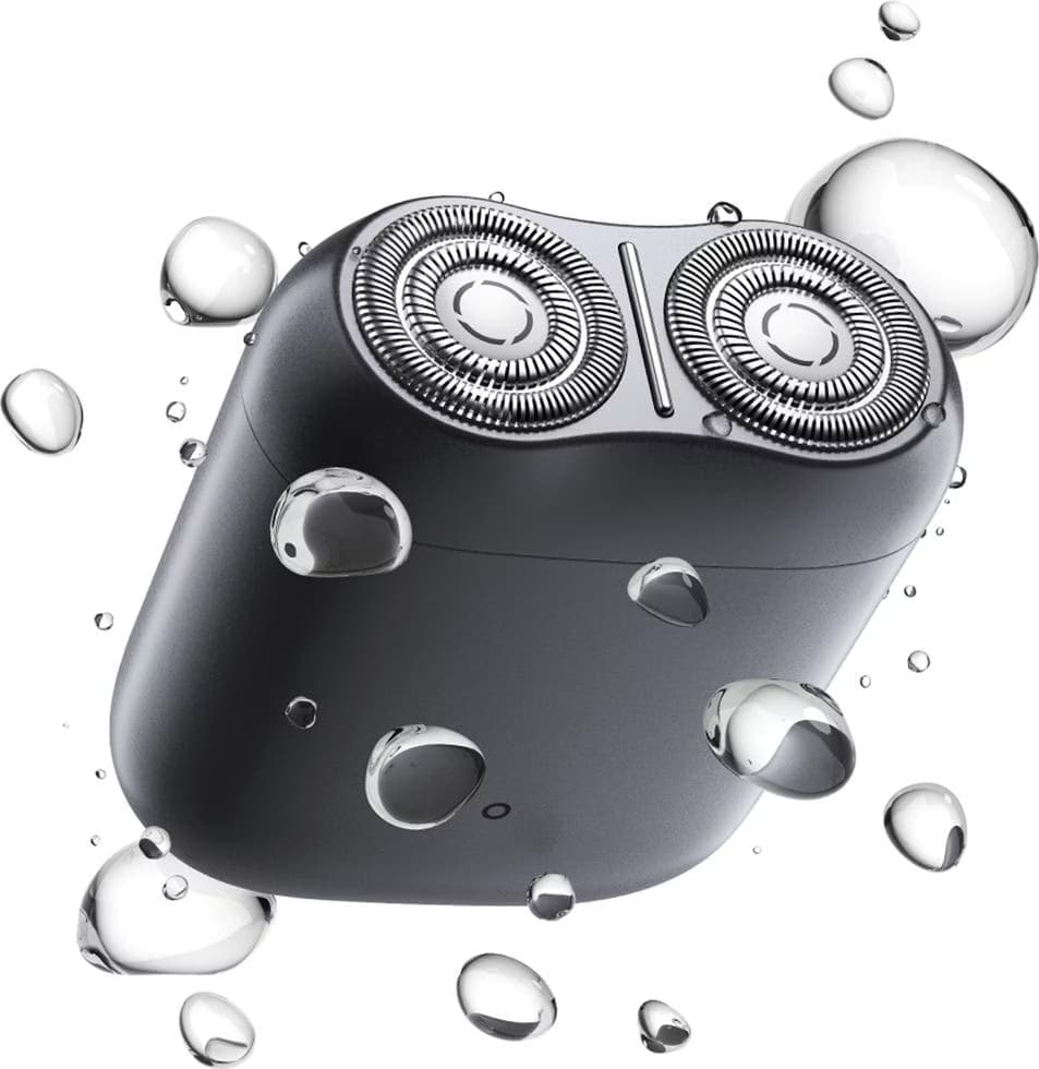 Xiaomi Electric Shaver S200 Cinzento