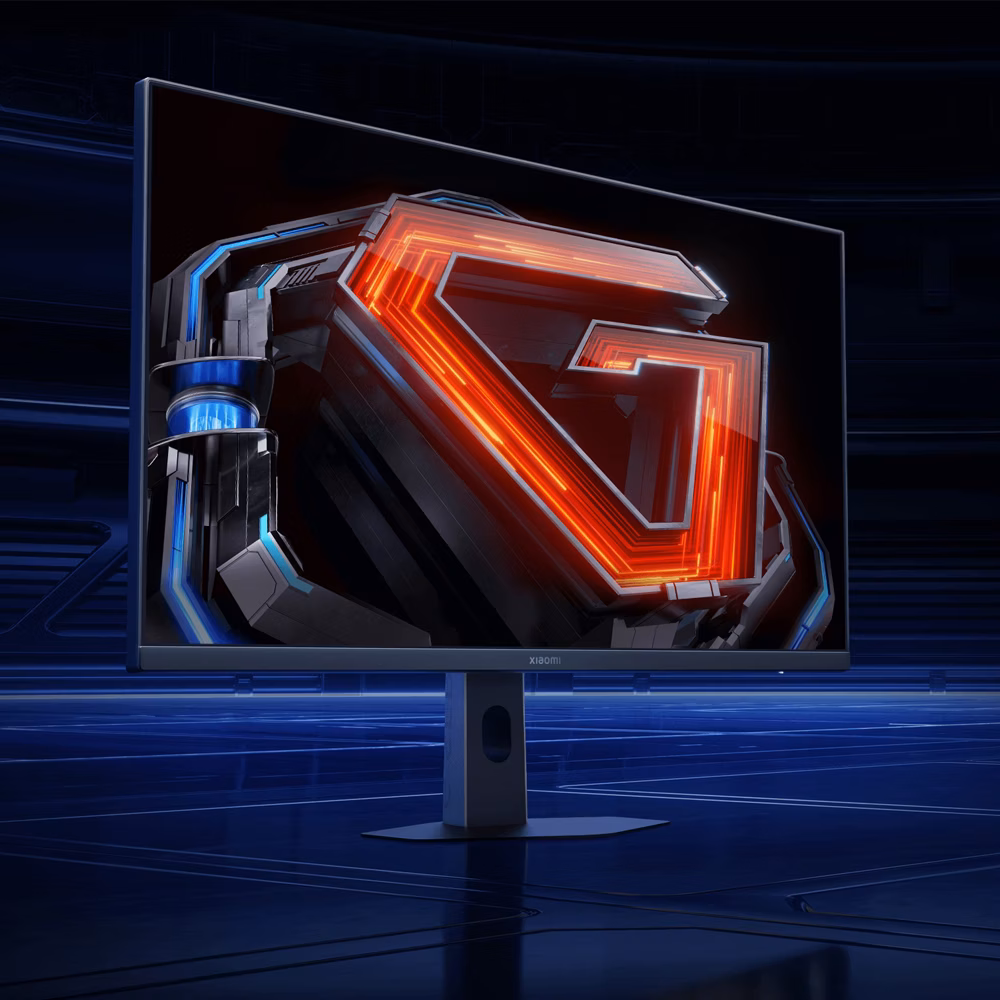 Xiaomi G27Qi 2026 27" gaming QHD 180 Hz - Monitor de PC