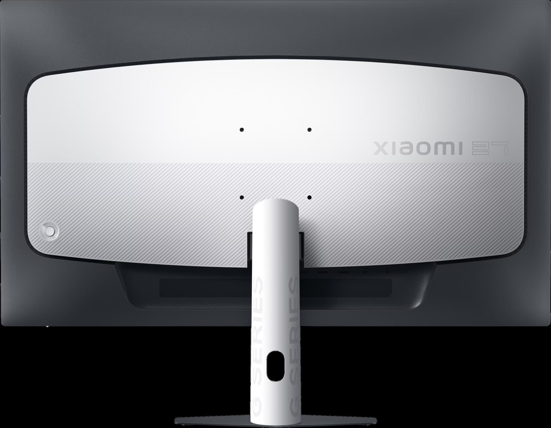 Xiaomi G27Qi 2026 27" gaming QHD 180 Hz - Monitor de PC