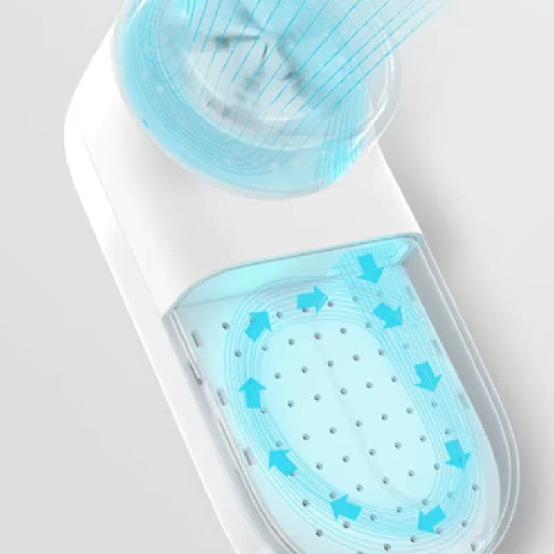 Xiaomi Lint Remover - Removedor de cotão elétrico