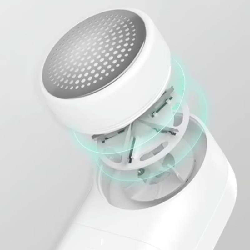 Xiaomi Lint Remover - Removedor de cotão elétrico