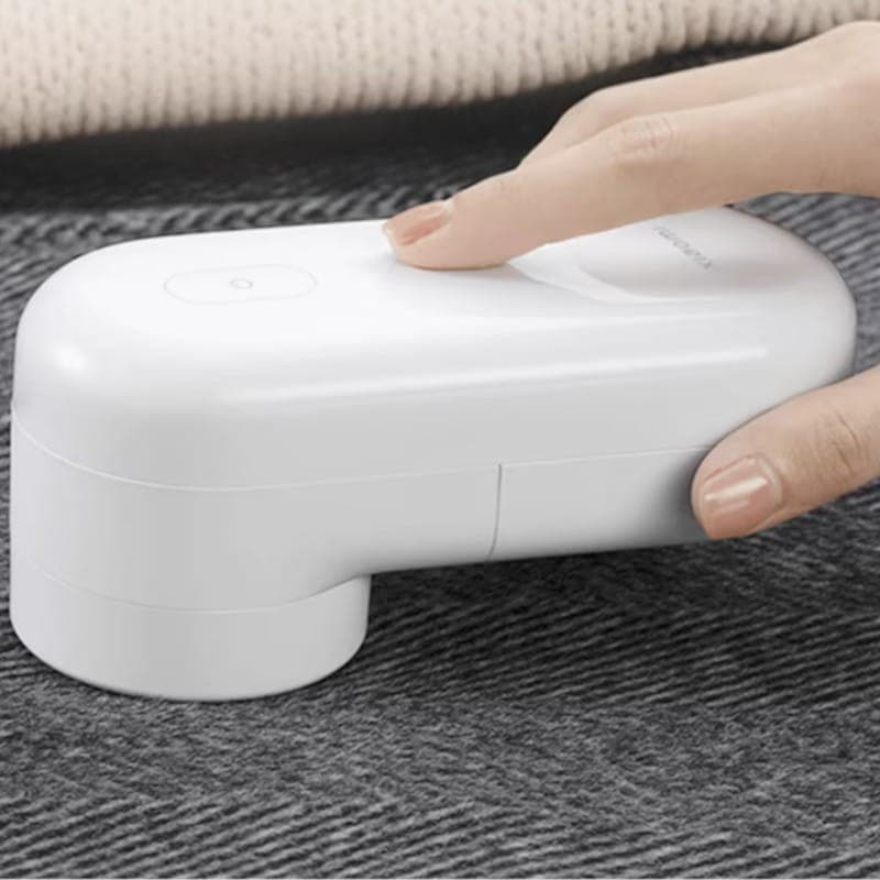 Xiaomi Lint Remover - Removedor de cotão elétrico